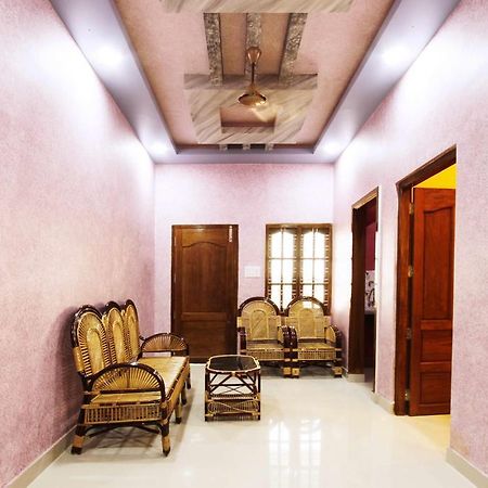 Vls Holiday Home Kanyakumari Exterior foto